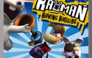 Rayman Raving Rabbids