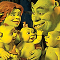 Задава се нов епизод на Shrek