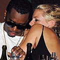 P Diddy упорито сваля Sienna Miller