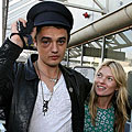 Kate Moss разкара окончателно Pete Doherty