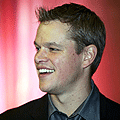 Matt Damon - най-доходоносен актьор