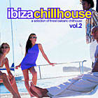 Ibiza Chillhouse vol. 2