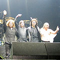 Ozzy Osbourne се оттегля от активно участие в Ozzfest