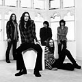 The Black Crowes подготвят завръщането си