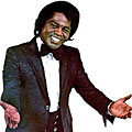 Откриха нови деца на James Brown