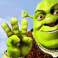 Shrek пристига в България