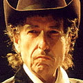 Шест актьора са Bob Dylan в 
