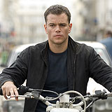 Ултиматумът на Борн  (The Bourne Ultimatum)