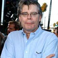 Помислиха Stephen King за вандал