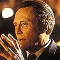 Christopher Walken - US президент?