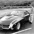 Продадоха Ferrari на Steve McQueen за 2.31 милиона долара. Виж видео!