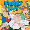 "Family Guy" се появи в Xbox Live