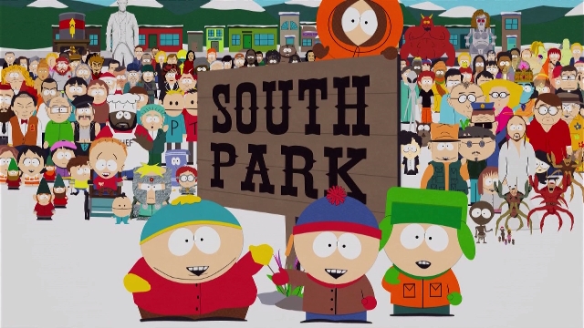 "South Park" с още три сезона