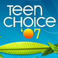 Избраха Teen Choice Awards 2007