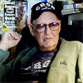 Почина основателят на легендарния клуб CBGB