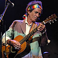 Keith Richards скочи срещу критиците