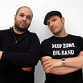Deep Zone & DJ Balthazar се готвят за Евровизия