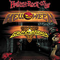 Helloween и Gamma Ray с общ концерт в София