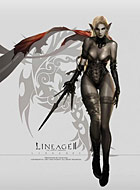 Lineage 2: The Chaotic Chronicle