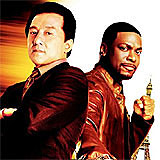 Час пик 3  (Rush Hour 3)