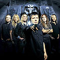 Iron Maiden планират ново грандиозно турне
