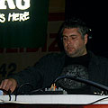 Renesanz откри сезона с Chris Liebing, Terry Francis и Eric Sneo