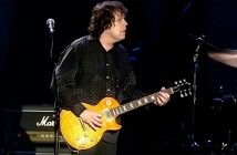 Блус емоции от Gary Moore в София