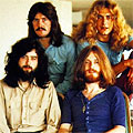 Led Zeppelin се събират отново