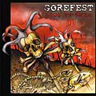 Gorefest - Rise To Ruin