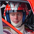 Загина автомобилният състезател Colin McRae