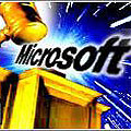Осъдиха Microsoft да плати над половин милиард долара
