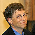 Bill Gates остава цар на доларовия Олимп