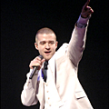 Justin Timberlake основен претендент за MTV Europe Music Awards 2007