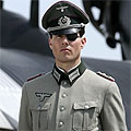 Tom Cruise почете нацистката съпротива