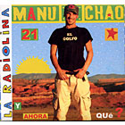 Manu Chao - Radiolina