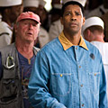 Denzel Washington и Tony Scott - успешният тандем отново заедно