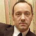 Kevin Spacey се срещна с Hugo Chavez