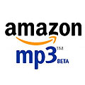 Amazon отваря собствен MP3 магазин