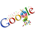 Google стана на 9 години