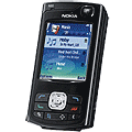 Nokia N80 - достъпният смартфон