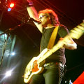 Glenn Hughes изнесе голям концерт пред НДК