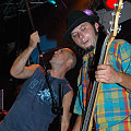 Cветльо & The Legends с фурор в Black Box Cветльо & The Legends с фурор в Black Box