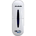 Avermedia Radio USB - радиоточка от ново поколение