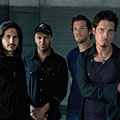 Audioslave обявиха първото си голямо турне
