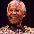 Nelson Mandela организира концерт против СПИН