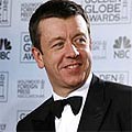 Peter Morgan снима продължение на 