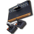 Eмблематичнaтa за гейм-жанра конзолa Atari 2600 стана на 30 години