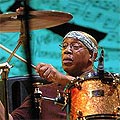 Джаз барабанистът Billy Cobham идва в България