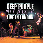 Deep Purple - Live In London