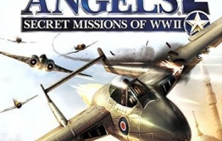 Blazing Angels 2: Secret Missions of WWII